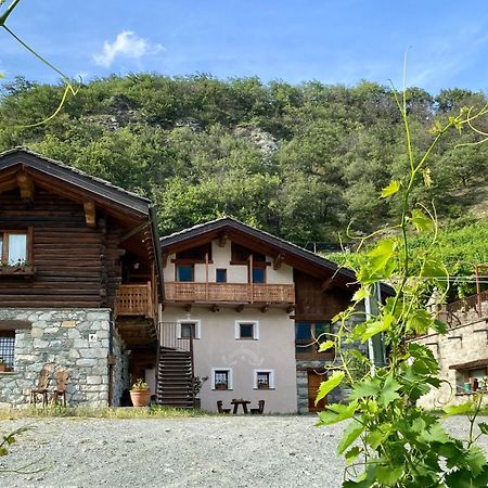 La Vrille - Chambres D'Hotes Verrayes Zewnętrze zdjęcie