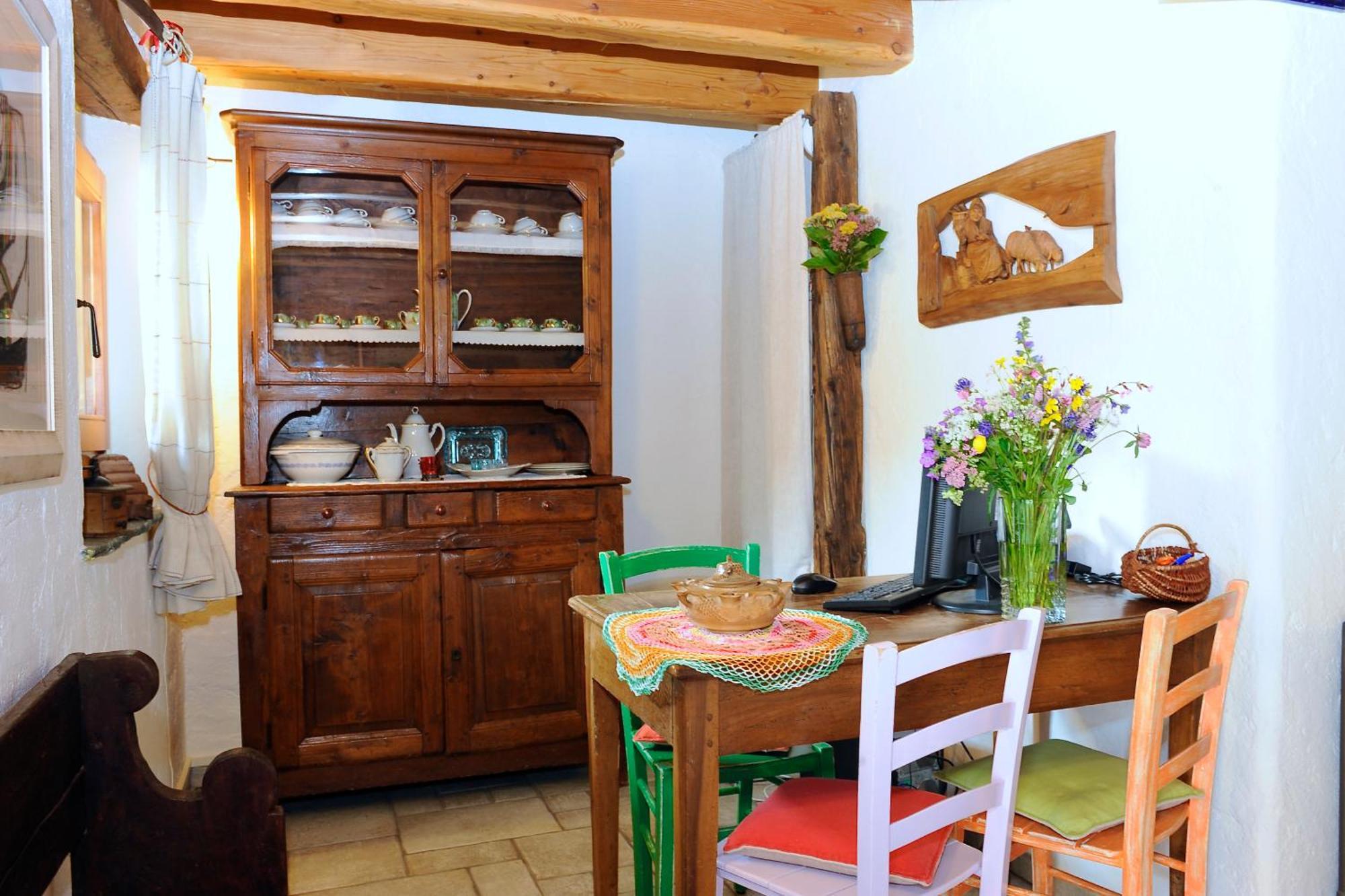 La Vrille - Chambres D'Hotes Verrayes Zewnętrze zdjęcie