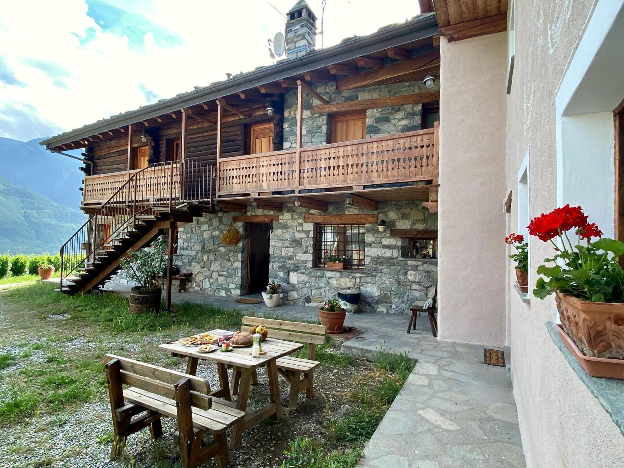 La Vrille - Chambres D'Hotes Verrayes Zewnętrze zdjęcie
