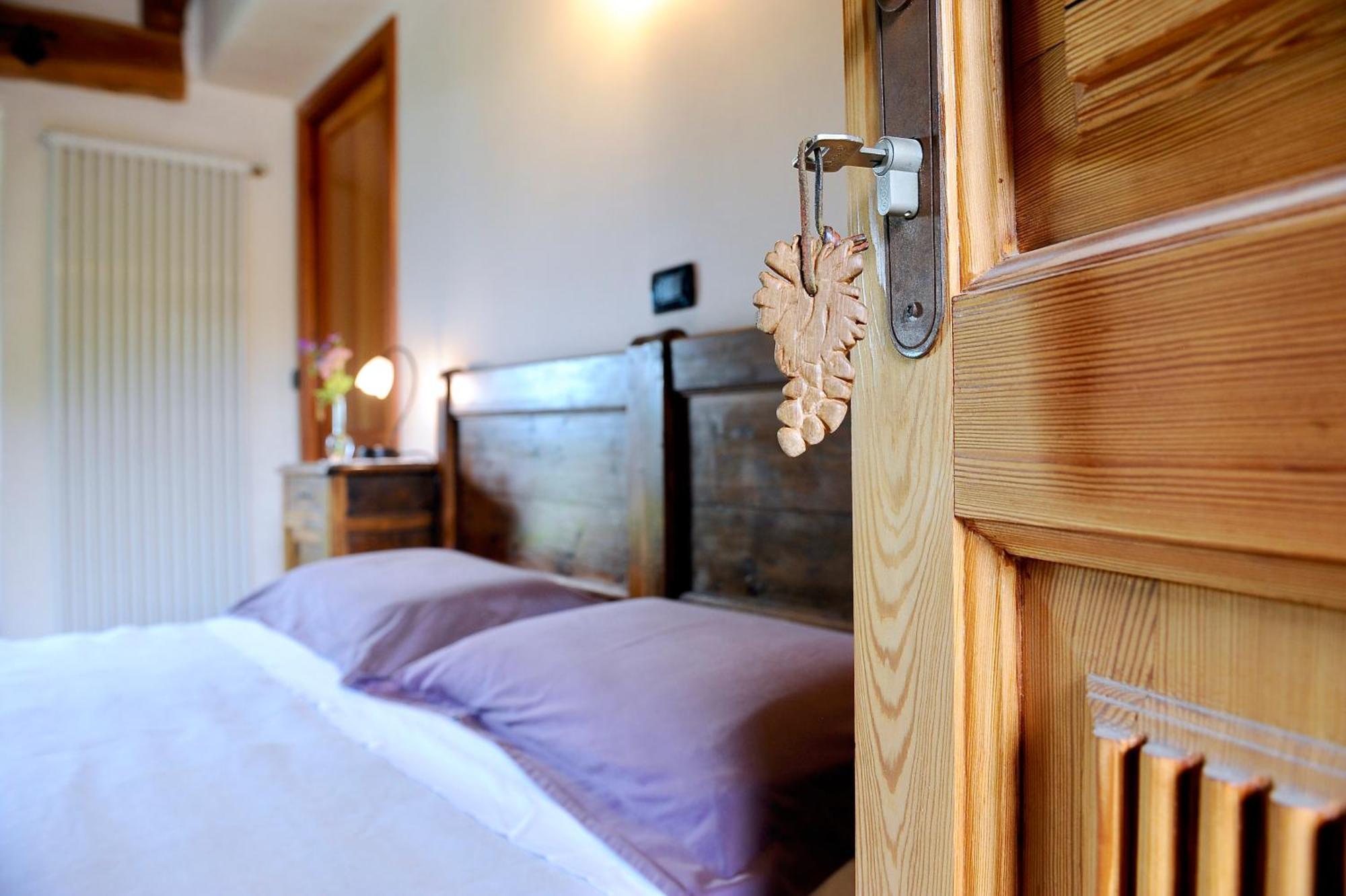 La Vrille - Chambres D'Hotes Verrayes Zewnętrze zdjęcie