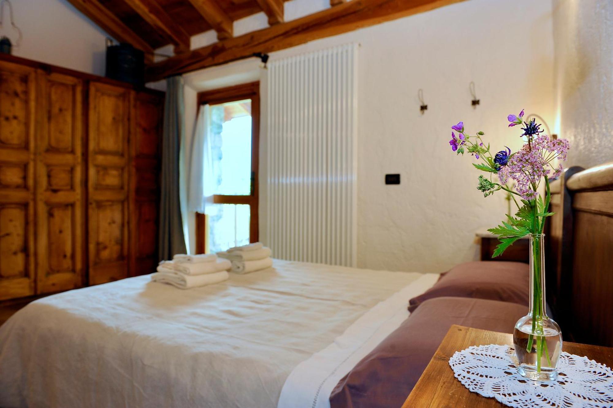 La Vrille - Chambres D'Hotes Verrayes Zewnętrze zdjęcie
