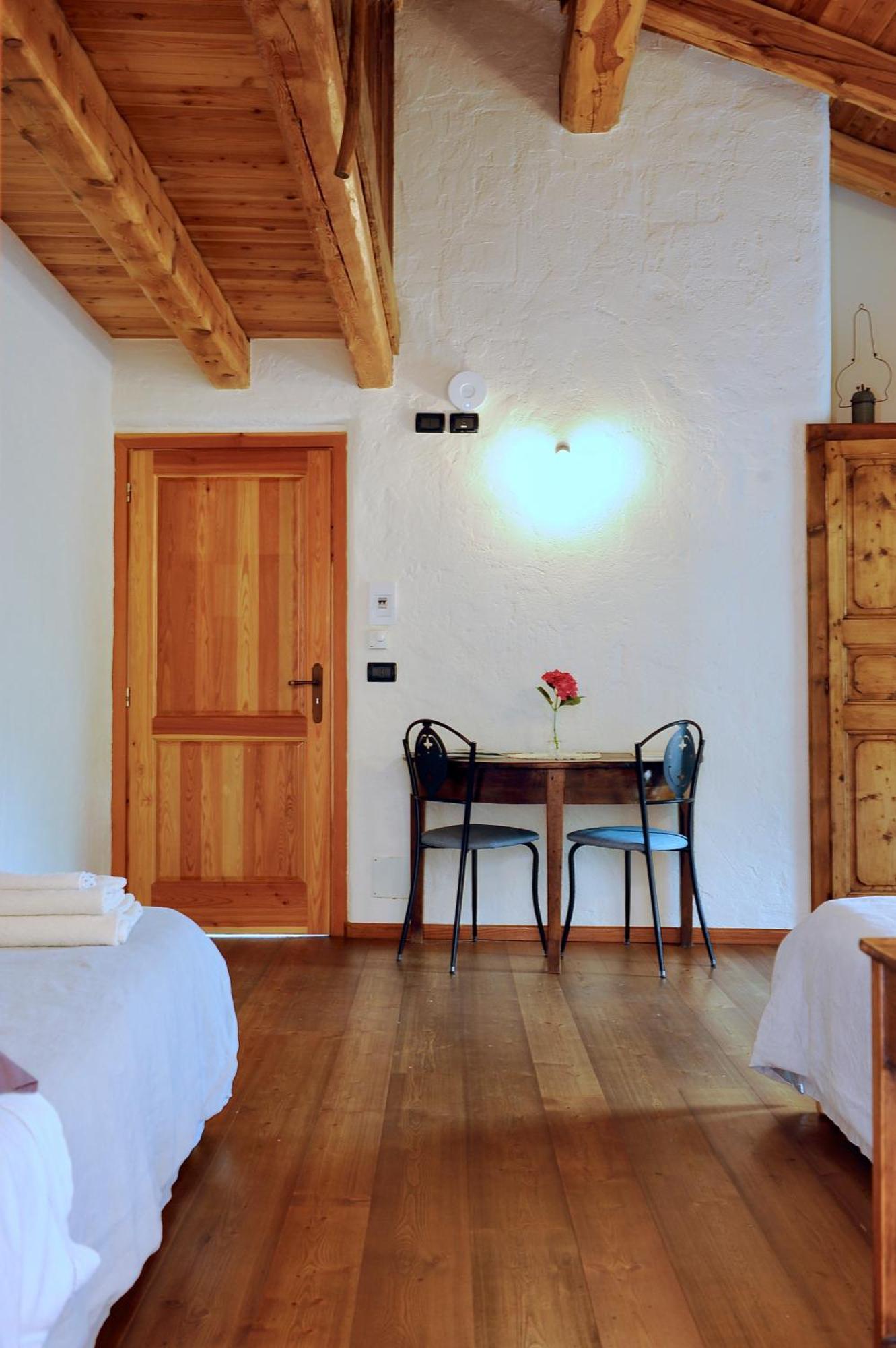 La Vrille - Chambres D'Hotes Verrayes Zewnętrze zdjęcie