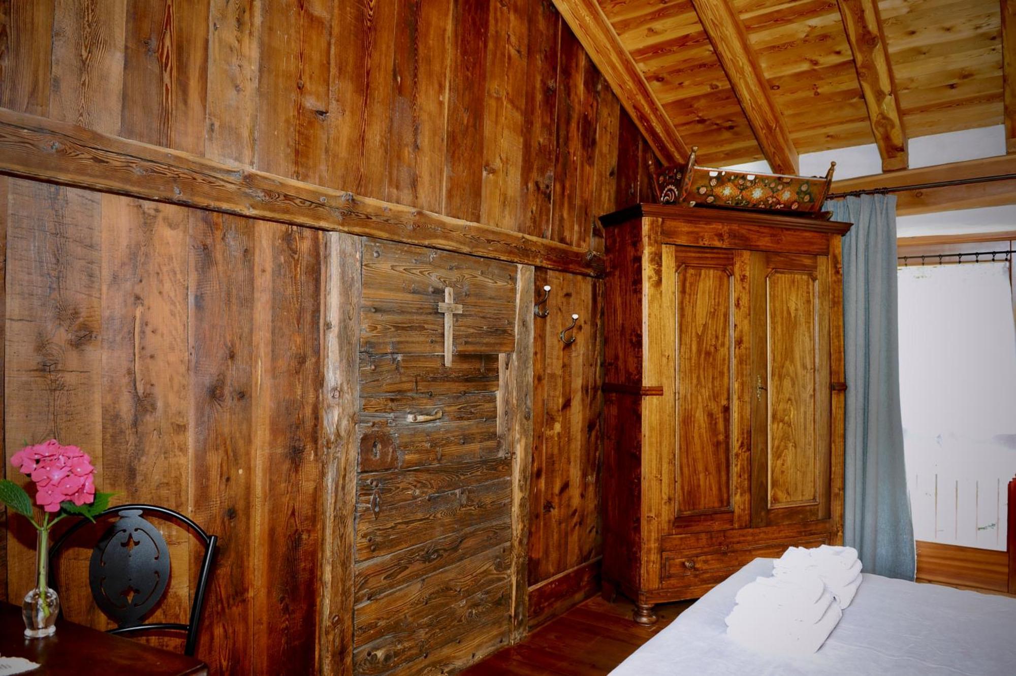 La Vrille - Chambres D'Hotes Verrayes Zewnętrze zdjęcie